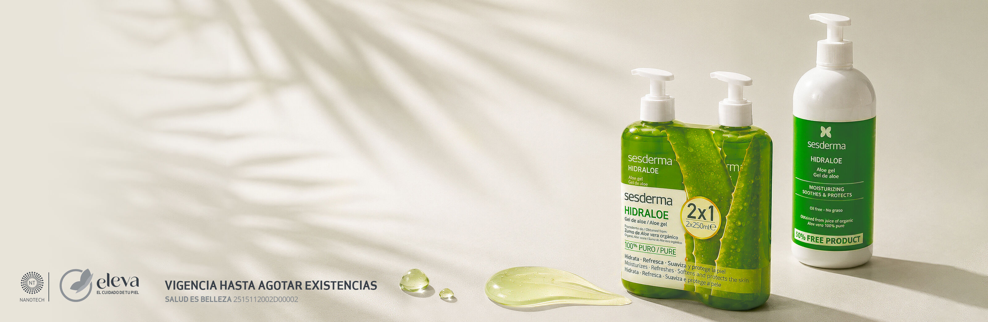 HIDRALOE